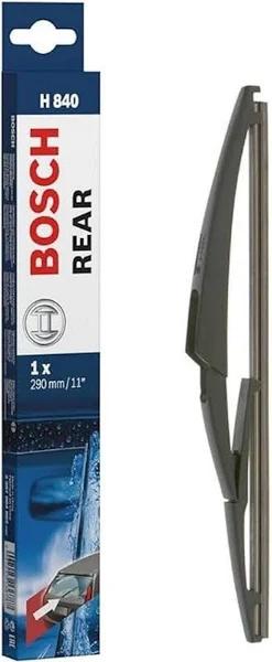 Bosch Rear Wiper Blade - H840