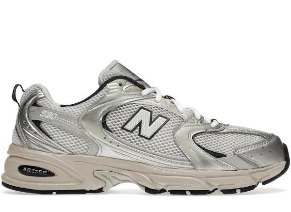 New Balance Silver 530 Sneakers