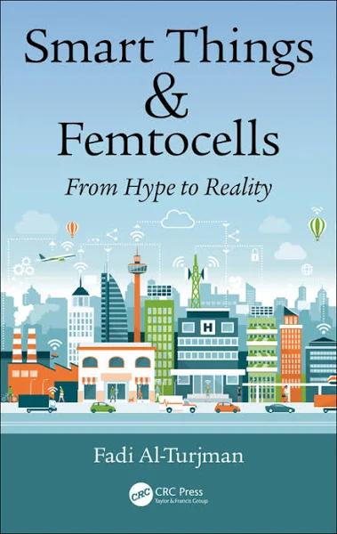 Smart Things and Femtocells [Book]