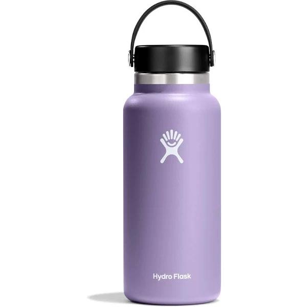 Hydro Flask 32oz / 946ml Wide Mouth - Water Bottle