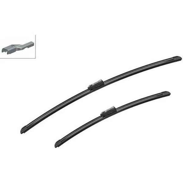 Bosch Wiper Blade Set - A310S