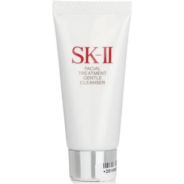 SK II Facial Treatment Gentle Cleanser (Miniature) 20g