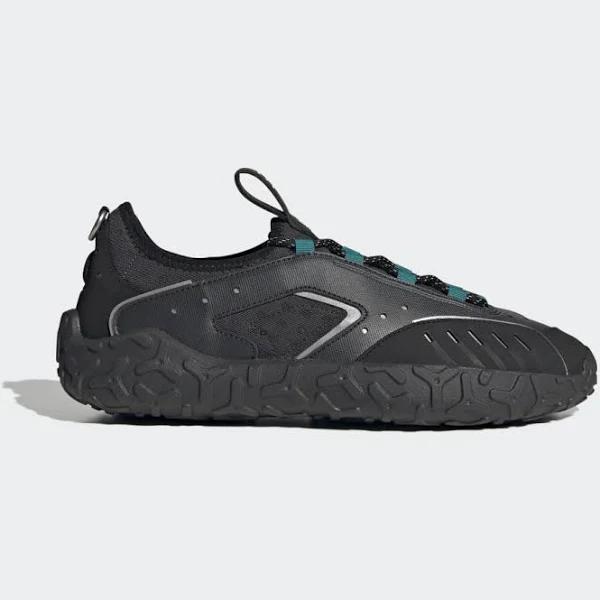 adidas-ATRIC23 Shoes-Men-Core Black / Carbon / Teal-M 11 / W 12