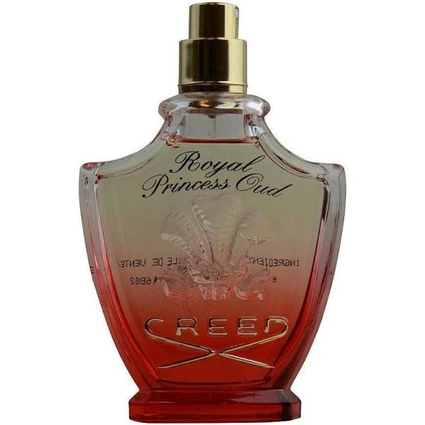 Creed Royal Princess Oud 2.5oz/75ml Millesime Spray Perfume Fragrance For Women