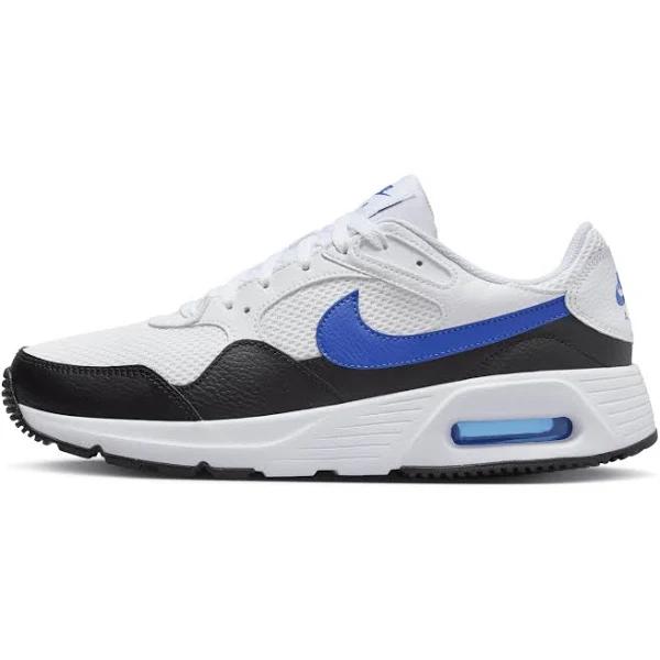 Nike Air Max SC Men's Shoes - White