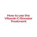 Trilogy Vitamin C Booster Treatment 15 ml