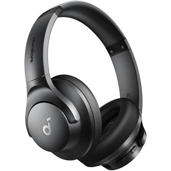 Soundcore Q20i, Noise Cancelling Headphones with Hi-Res Audio - Soundcore US