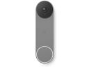 Google Nest Doorbell With Battery (Ash)