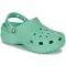 Crocs Classic Clog Platform - Jade Stone - 7