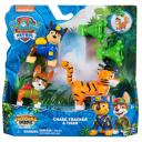 Paw Patrol Jungle Hero Pups - Assorted*