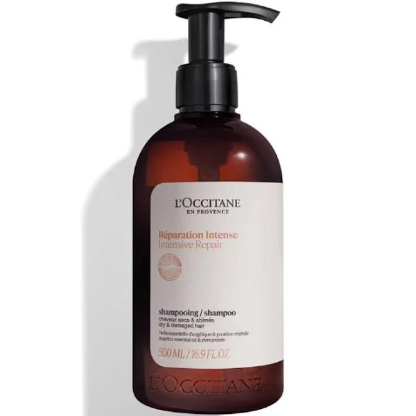 L'Occitane Intensive Repair Shampoo 500ml