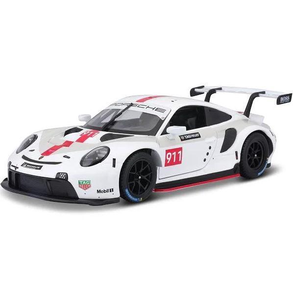 1:24 Porsche 911 RSR GT