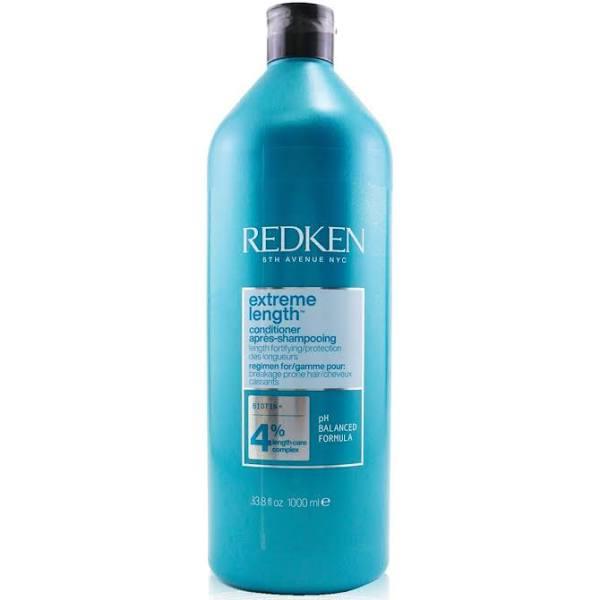 Redken Extreme Length Conditioner 1000ml