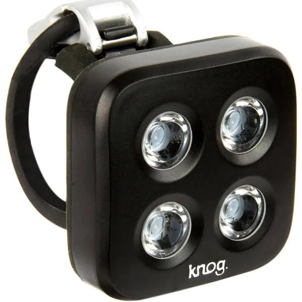 Knog Blinder Mob The Face Front Light - Black