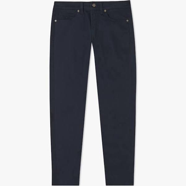 Men's Victor Jean - Navy - W32 L34 - R.M.Williams