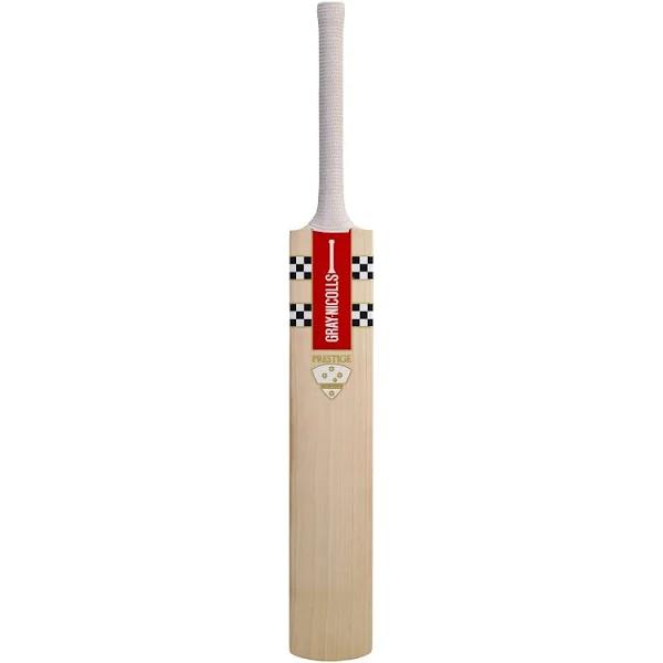 Gray-Nicolls Prestige Cricket Bat (Play Now) - N/A - SBL | INTERSPORT