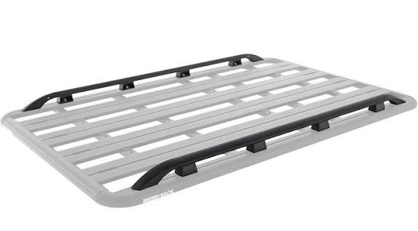 Rhino-Rack 43144B Pioneer Platform Side Rails (Suits 42102B/42103B/44102B/44103B)