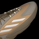 Adidas Ozelia Shoes Beige, UK 8