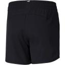 Puma Active Shorts - Girls - Black