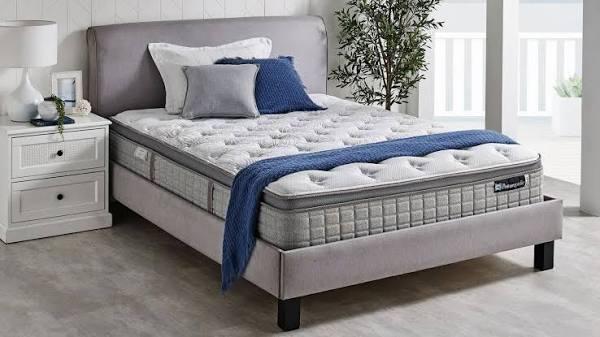 Sealy Posturepedic Elevate Sierra Plush Mattress - Long Single