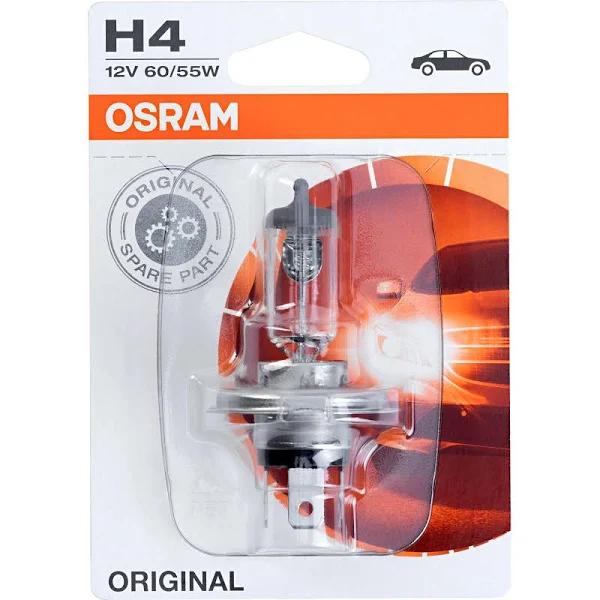 Car Bulb OSRAM 64193-01B H4 12V 60/55W