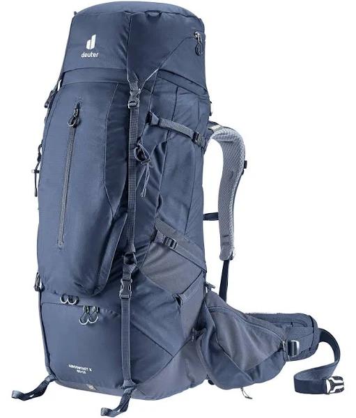 Deuter Aircontact x 60+15