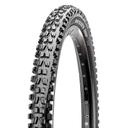 Maxxis Minion DHF MTB WT Tyre - 3C - EXO+ - TR - Black