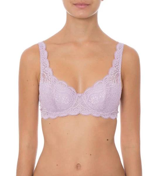 Triumph Amourette Half Cup Contour Bra Fair Orchid 10166798