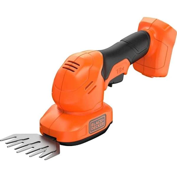 Black & Decker 18V Shear Shrubber Bare Unit