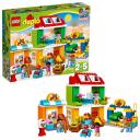 LEGO 10836 DUPLO Town Square