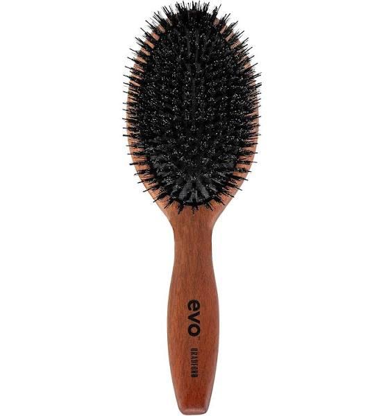 Evo - Bradford Pin Bristle Dressing Brush