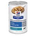 Hill's Prescription Diet Derm Complete Environmental/Food Sensitivities Wet Dog Food - 370g