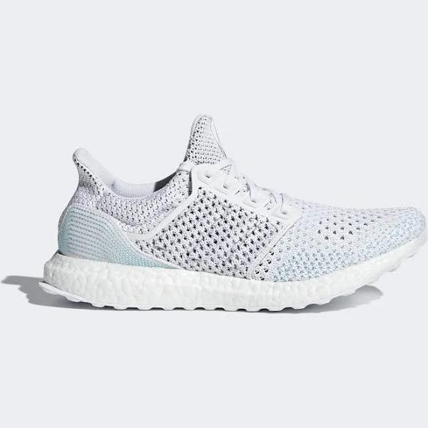 Adidas Parley x Ultraboost Ltd 'Cloud White' Mens Sneakers - Size 11.0