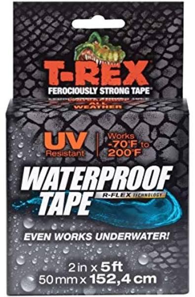 T-Rex Waterproof Tape