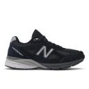 New Balance Made in USA 990v4 - Black/Silver 11