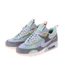 Nike Air Max 90 Futura Sky Grey (Women's)