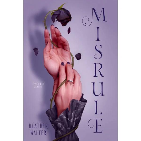 Misrule by Heather Walter