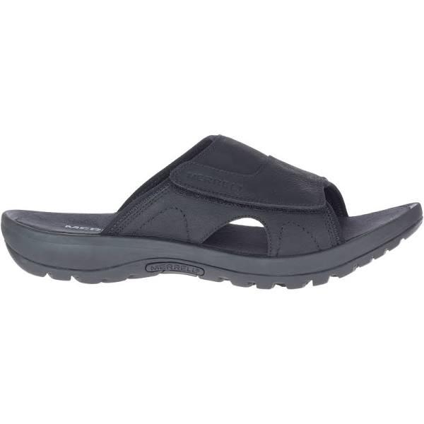 Merrell Sandspur 2 Slide Sandals Black - 42