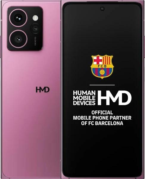 HMD Skyline DS 12/256GB - Pink