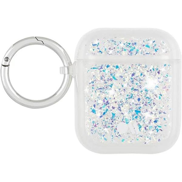 Case-Mate Twinkle Case - For Apple Airpods 1-2nd Gen