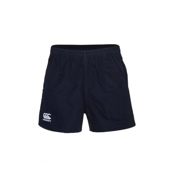 Cant Rugged Drill Short 42 / Navy