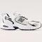 New Balance 530 Shoes White Black - 43