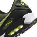 Nike Air Max 90 Men Shoes - Olive - Size: 8.5 - Foot Locker