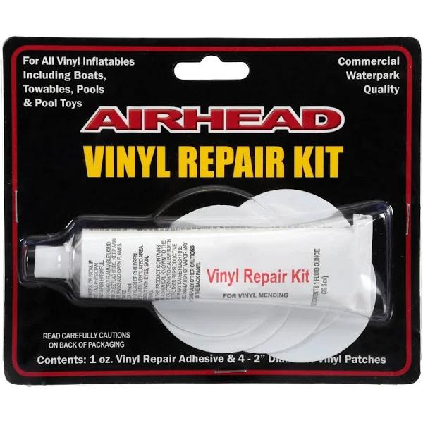 Airhead Repair Kit