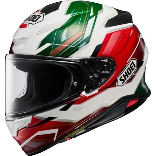 Shoei NXR 2 Capriccio TC-11 XXS