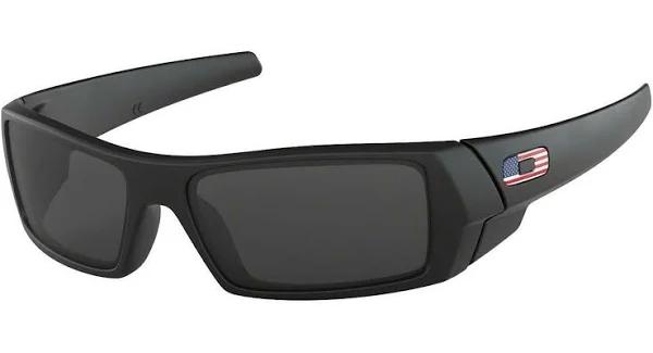 Oakley Sunglasses OO9014 Gascan - Black