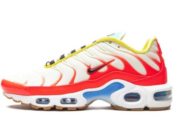 Nike Air Max Plus Shoes - Size 6.5