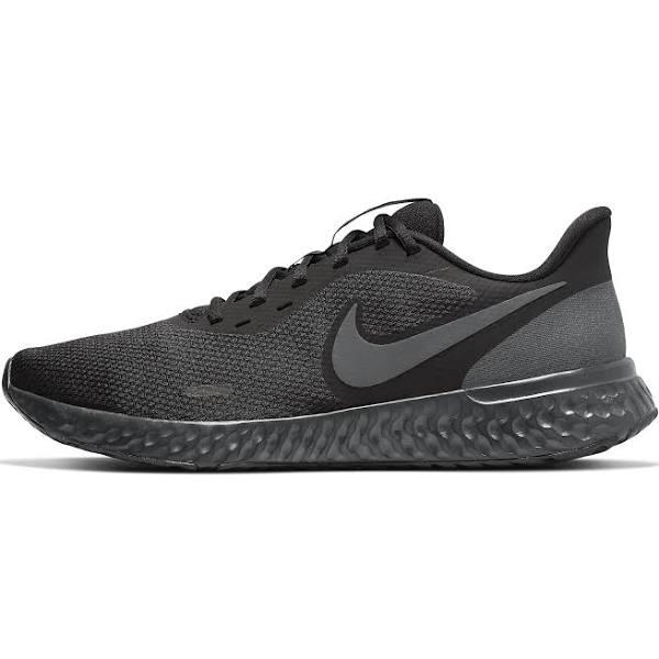 Nike Revolution 5 Black/Anthracite