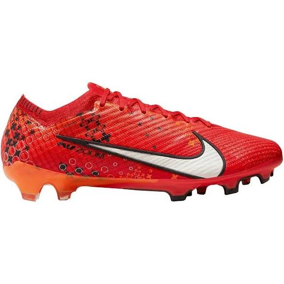 Nike Vapor 15 Elite Mercurial Dream Speed FG Low-top Football Boot - Red