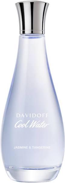 Davidoff - Cool Water Woman Jasmine & Tangerine EDT/S 100ml